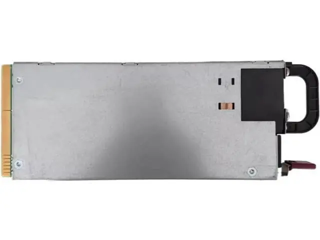 Alt view image 2 of 6 - 750W Server Power Supply for HP DL360 G6 G7 G8 DL380 G6 G7 G8, Replacement for 511778-001 DPS-750RB A 506821-001 506822-101