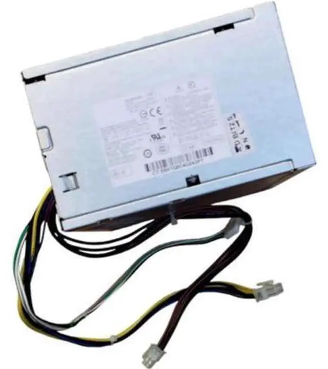 Main image of 240W Server Power Supply for HP Z220 8300 Workstation, Replacement D10-240P2A PSU