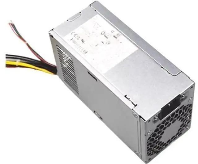 Main image of 310W Power Supply for HP ProDesk 480 G7 880 G9 Z2 SFF MT D17-310P1A L07305-002 PCG007 937516-004