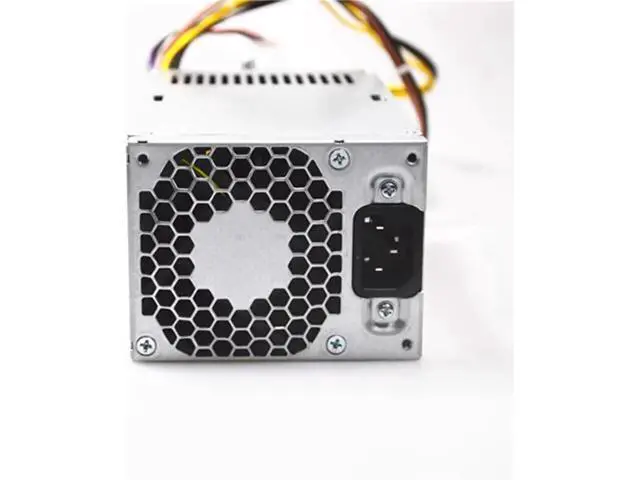 Alt view image 2 of 4 - 310W Power Supply for HP ProDesk 480 G7 880 G9 Z2 SFF MT D17-310P1A L07305-002 PCG007 937516-004