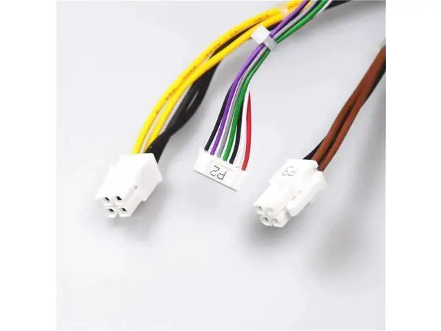 Alt view image 4 of 4 - 310W Power Supply for HP ProDesk 480 G7 880 G9 Z2 SFF MT D17-310P1A L07305-002 PCG007 937516-004