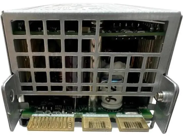 Alt view image 2 of 4 - 150W Server Power Supply for Power Technology YM-2151E YM-2151EA06R 80 Plus Certified