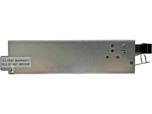 Alt view image 3 of 4 - 150W Server Power Supply for Power Technology YM-2151E YM-2151EA06R 80 Plus Certified