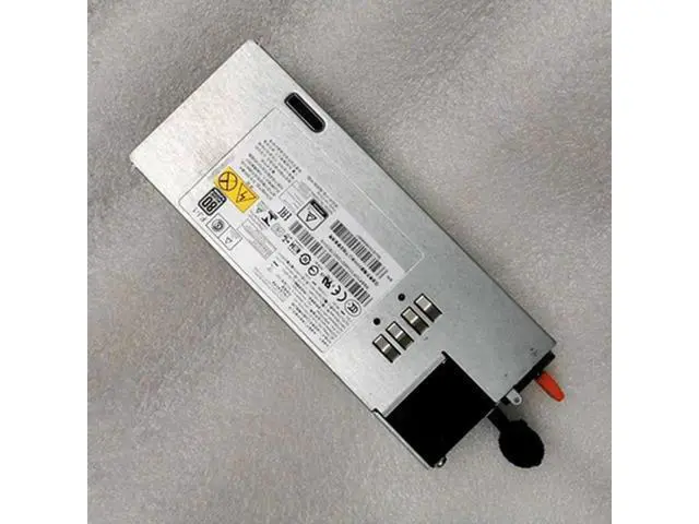 Alt view image 3 of 3 - 550W Server Power Supply for Lenovo RD350 RD450, Replacement for 00HV224 DPS-550AB-5 A, 100% Tested Before Shipment