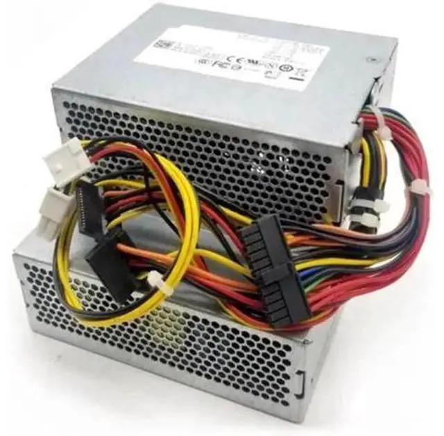 Main image of 255W Server Power Supply AC255AD-00 L255P-01 D255P-00 Replacement for Dell Optiplex 760 780 980 DT Desktop