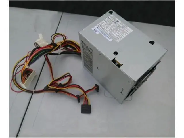 Alt view image 2 of 2 - 360W Server Power Supply for DC7608 DC7800 7900 MT | 462434-001 460968-001