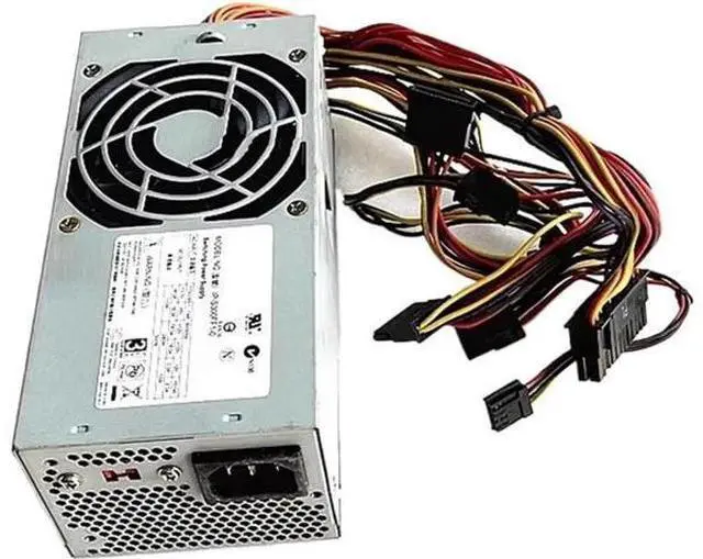 Main image of IP-S300FF1-0 300W TFX Power Supply | 80 Plus Standard | Replacement for In Win/Power Man PSU