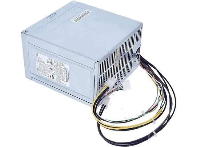 Alt view image 3 of 3 - 320W Power Supply 508154-001 702304-001 611483-001 613764-001 for HP 8100 8280 8080