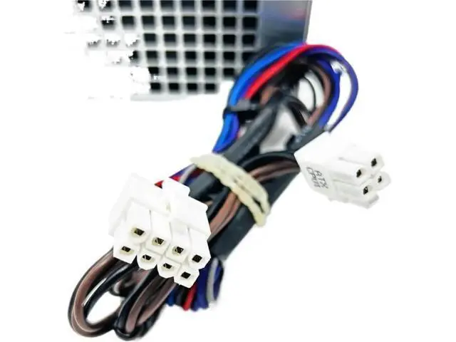 Alt view image 5 of 5 - 180W Power Supply for 3910 3710 3000 3020 | H180EBS-00 D180EBS-00 L180EBS-00 0T685J T685J F3J97 NC77H 7KFH8