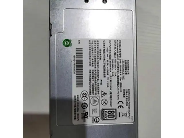 Alt view image 3 of 4 - 550W CRPS Switching Power Supply | DPS-550AB-6 A / B DPS-550AB-6A / 6B