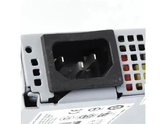 Alt view image 2 of 6 - 200W Power Supply for Dell 780 790 990 7010 9010, Replacement L200EU-00 F200EU-00 L180EU-00 L200EU-01 1VCY4 C0G5T 6YWW7 01VCY4