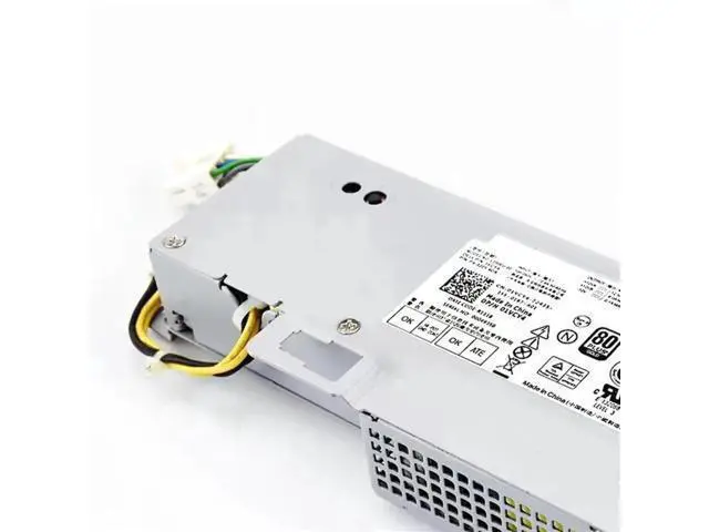 Alt view image 6 of 6 - 200W Power Supply for Dell 780 790 990 7010 9010, Replacement L200EU-00 F200EU-00 L180EU-00 L200EU-01 1VCY4 C0G5T 6YWW7 01VCY4
