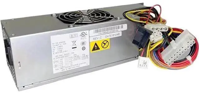 Main image of 220W Server Power Supply Replacement for HK280-62GP, Compatible with Lenovo S2000 S2200 S4000 S4600 S6000 Series Servers