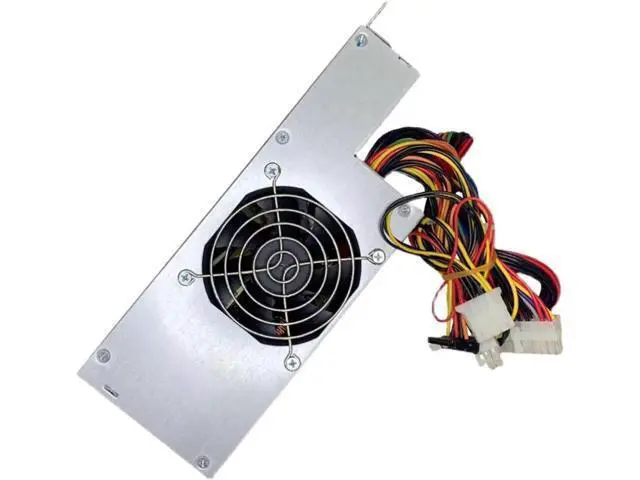 Alt view image 4 of 5 - 220W Server Power Supply Replacement for HK280-62GP, Compatible with Lenovo S2000 S2200 S4000 S4600 S6000 Series Servers