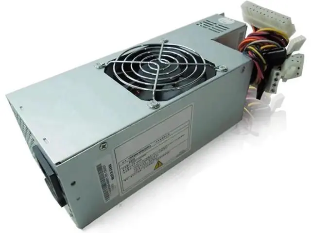 Alt view image 2 of 5 - 220W Server Power Supply Replacement for HK280-62GP, Compatible with Lenovo S2000 S2200 S4000 S4600 S6000 Series Servers