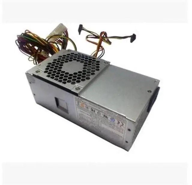 Main image of 250W 24Pin Server Power Supply for S520 S505Z S525 S5R3 PC9059 PC7059