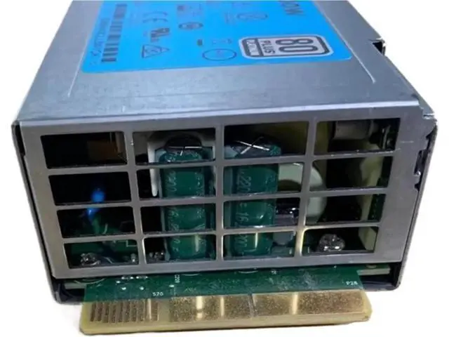 Alt view image 5 of 6 - 500W Server Power Supply HSTNS-PC40 | for HP DL360 DL380 DL388 DL560 ML350 G9