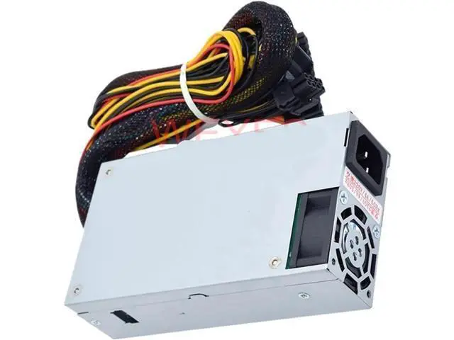 Alt view image 3 of 3 - 1Pc DPS-400AB-17B 400W 80 Plus Gold Small Form Factor Power Supply, REV S0F, Compatible with DPS-400AB-12B, Silent Cooling
