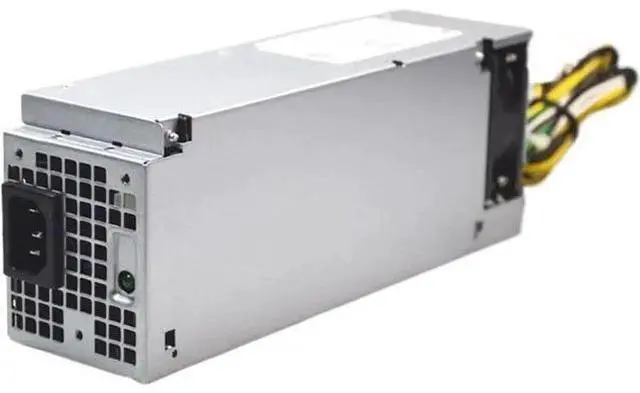 Main image of 240W Power Supply for Dell Optiplex 3050 5050 7050 7070 3667 3668 SFF, Replacement for D240EPS-00 05WNDJ CN-05WNDJ 1Pack