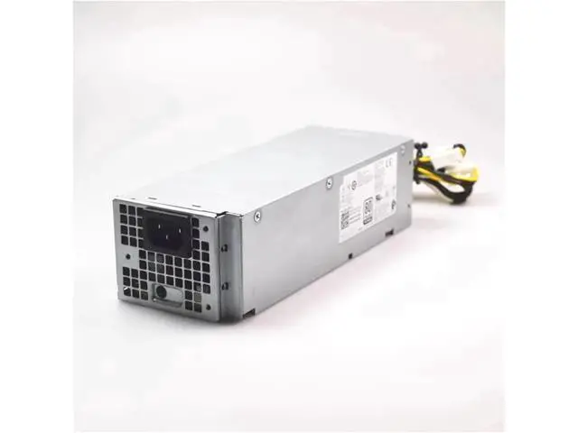 Alt view image 4 of 6 - 240W Power Supply for Dell Optiplex 3050 5050 7050 7070 3667 3668 SFF, Replacement for D240EPS-00 05WNDJ CN-05WNDJ 1Pack
