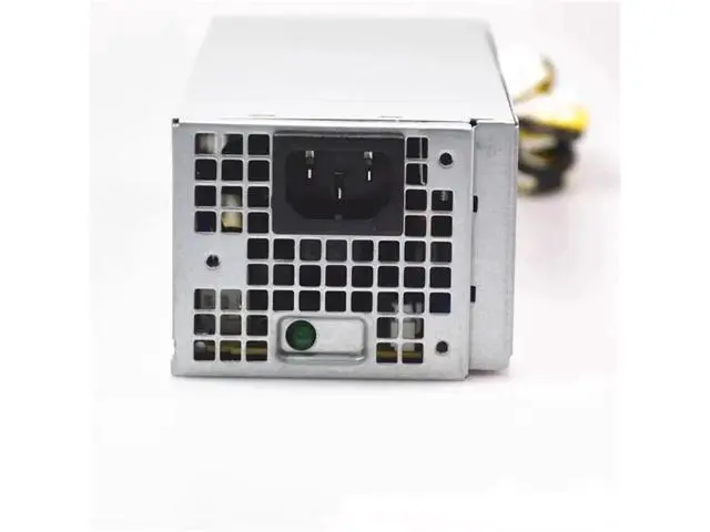 Alt view image 6 of 6 - 240W Power Supply for Dell Optiplex 3050 5050 7050 7070 3667 3668 SFF, Replacement for D240EPS-00 05WNDJ CN-05WNDJ 1Pack