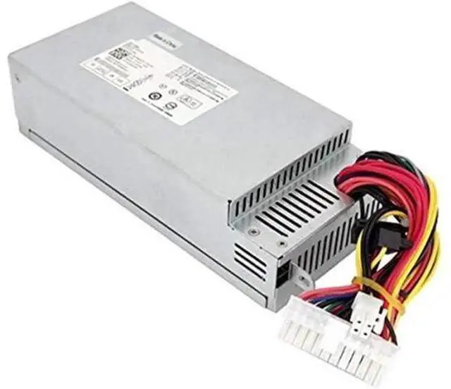 Main image of 220W SFF Power Supply for Dell Inspiron 3647 660S Vostro 270S D06S, Replacement for L220AS-00 H220AS-00
