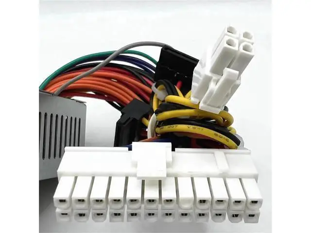 Alt view image 3 of 6 - 220W SFF Power Supply for Dell Inspiron 3647 660S Vostro 270S D06S, Replacement for L220AS-00 H220AS-00