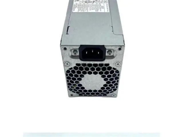 Alt view image 2 of 6 - 250W Power Supply for HP ProDesk 400 600 800 G3 G4, Replacement for D16-250P1A D16-250P2A PCH022 L08417-002 901761-002