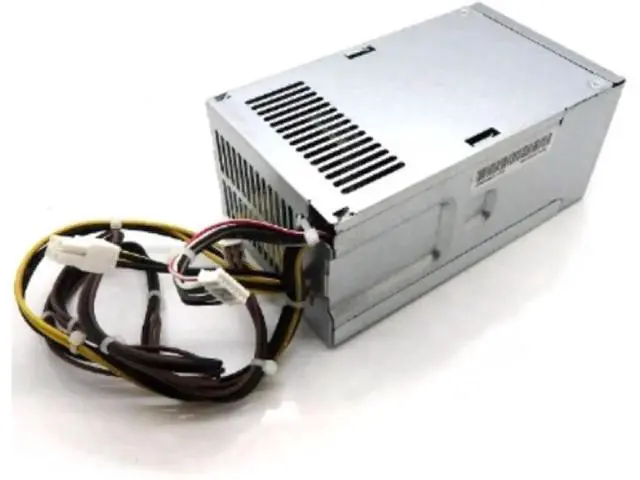 Alt view image 5 of 6 - 250W Power Supply for HP ProDesk 400 600 800 G3 G4, Replacement for D16-250P1A D16-250P2A PCH022 L08417-002 901761-002