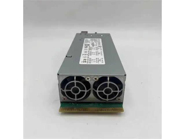 Alt view image 2 of 4 - 180W Power Supply for HP PCE019 Server & ProDesk SFF, Replacement for DPS-180AB-20A 793073-001 797009-001 848050-003 1Pack