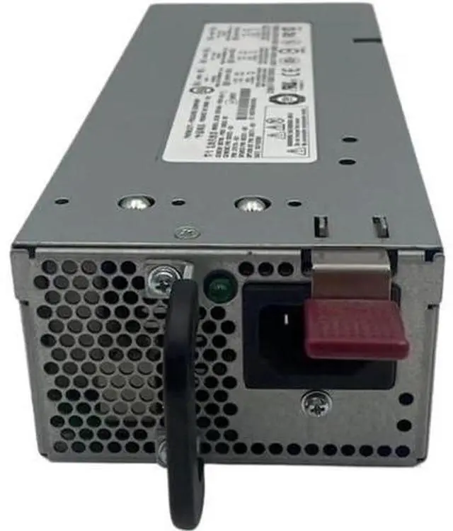 Main image of 180W Power Supply for HP PCE019 Server & ProDesk SFF, Replacement for DPS-180AB-20A 793073-001 797009-001 848050-003 1Pack