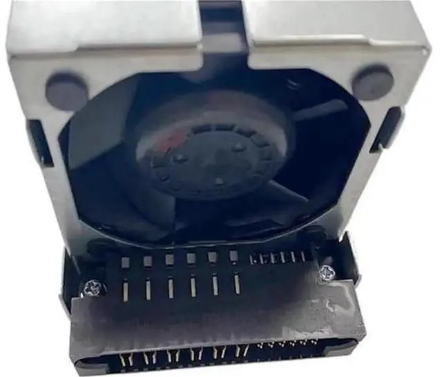 Main image of 870W 12V 71A Hot-Swap Power Supply for Dell R710 | N870P-S0 A870P-00 0YFG1C NPS-885AB 7NVX8