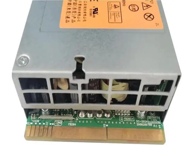 Alt view image 4 of 4 - 750W Server Power Supply for HP ML350 ML380 DL360 DL380 DL180 G6 G7 | DPS-750RB A 511778-001 506822-101