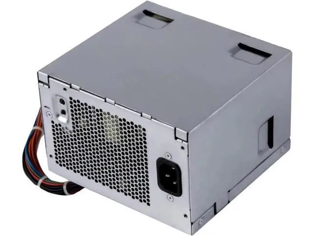 Alt view image 2 of 3 - 305W Server Power Supply 24Pin for Dell OptiPlex 980MT, Replacement for F255E-00 L305P-01 N238P