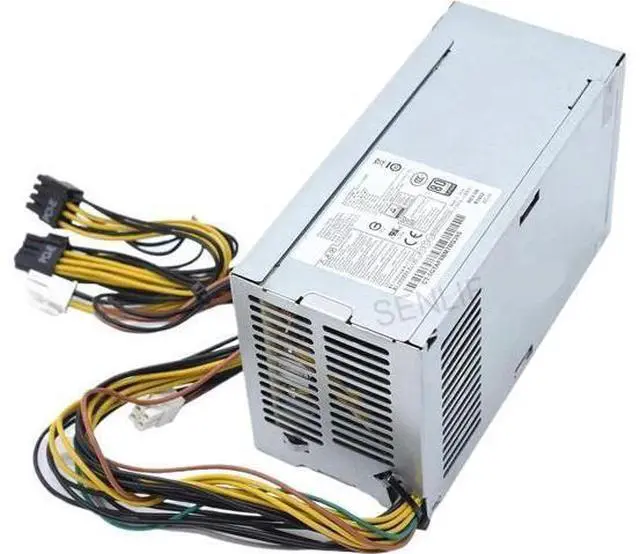 Main image of 500W Power Supply for HP 280 288 400 480 600 680 800 G3 G4 MT, Replacement for L77487-001 L89233-001 PA-5501-2HA PCG007
