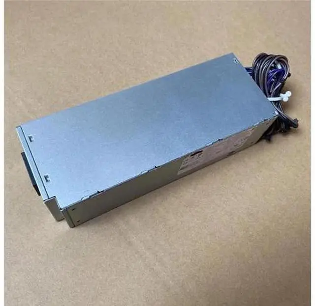 Alt view image 2 of 6 - 200W Power Supply for Dell OptiPlex 3040 3046 3050 5050 MT, 6+4+4 Pin, Replacement for AC200EBS-01 KMJP5 H200EBS-01 K92TW