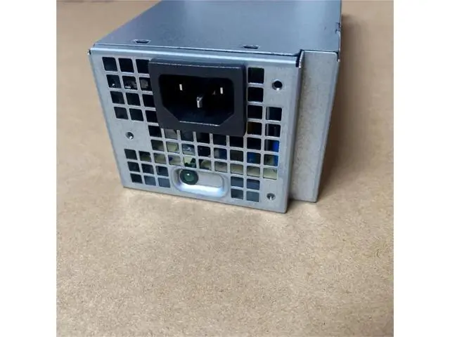 Alt view image 3 of 6 - 200W Power Supply for Dell OptiPlex 3040 3046 3050 5050 MT, 6+4+4 Pin, Replacement for AC200EBS-01 KMJP5 H200EBS-01 K92TW