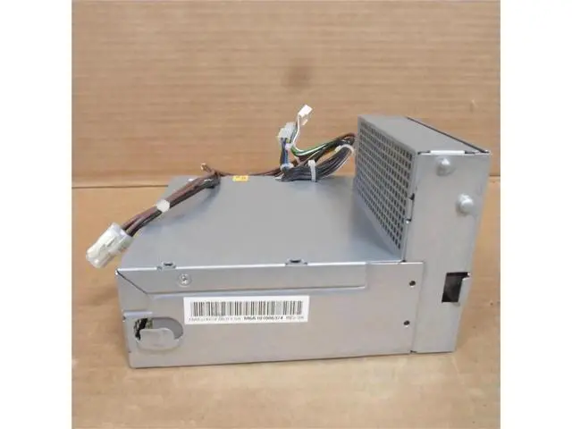 Alt view image 2 of 5 - 240W SFF Power Supply for HP Pro 4000 4300 6000 6005 6200 6300 | 503375-001 611481-001 Replacement