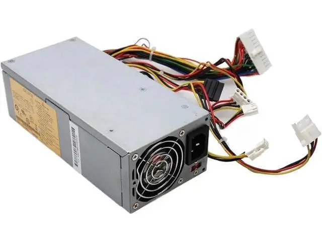 Alt view image 3 of 3 - 250W Server Power Supply for M2108 M1080 M1160 M2000 M2160, Replacement for FLX-2007 FLX-250F1-L