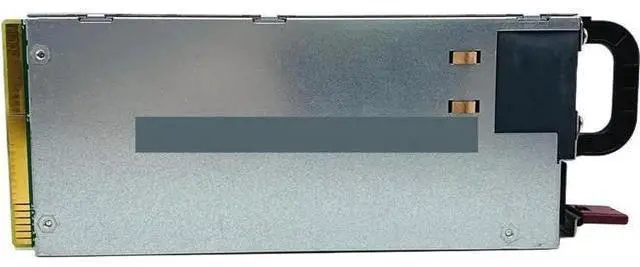 Main image of 1200W Hot-Swap Server Power Supply for DL580 G5, Replacement DPS-1200FB A HSTNS-PD11 438202-002 438202-001 440785-001 PSU