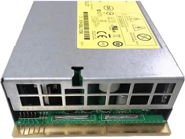 Alt view image 3 of 5 - 1500W Hot-Plug Server Power Supply for HP DL560 G9 DL580 G8 G9, Replacement for HSTNS-PL33 684529-001 684530-201 704604-001 684532-B21 1Pack