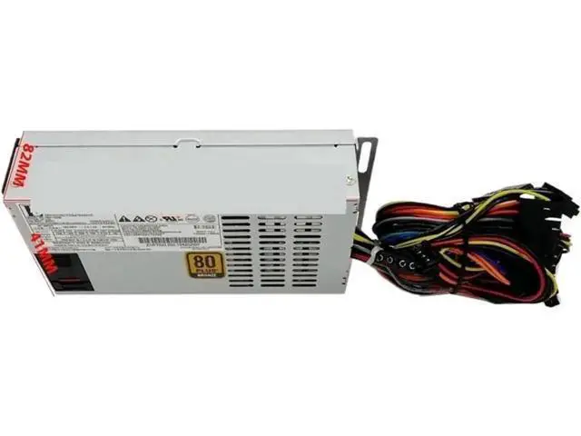Alt view image 2 of 3 - 1Pc High Efficiency 1U 250W Flex Server Power Supply, 80 Plus Rated PSU