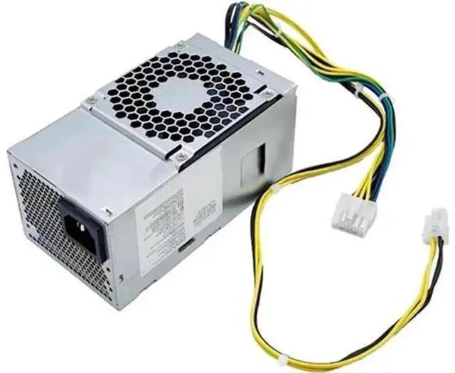 Main image of 210W 10Pin Power Supply HK310-71PP | Replacement for Lenovo ThinkCentre M700 M800 M900 P310 SFF