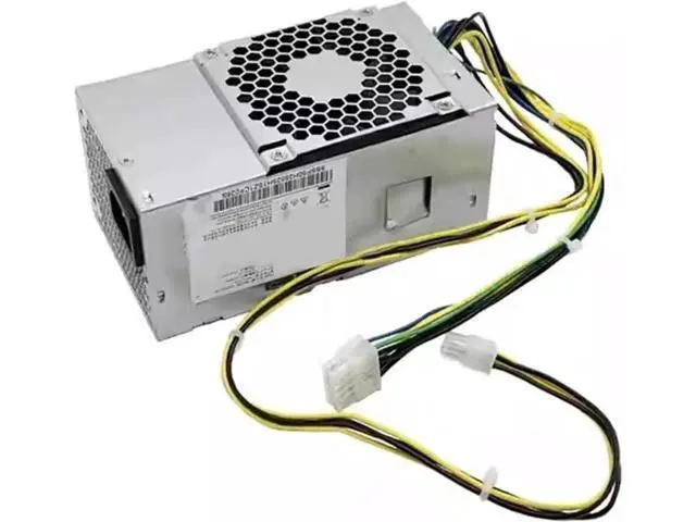 Alt view image 3 of 5 - 210W 10Pin Power Supply HK310-71PP | Replacement for Lenovo ThinkCentre M700 M800 M900 P310 SFF