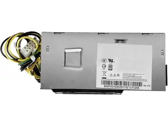 Alt view image 5 of 5 - 210W 10Pin Power Supply HK310-71PP | Replacement for Lenovo ThinkCentre M700 M800 M900 P310 SFF