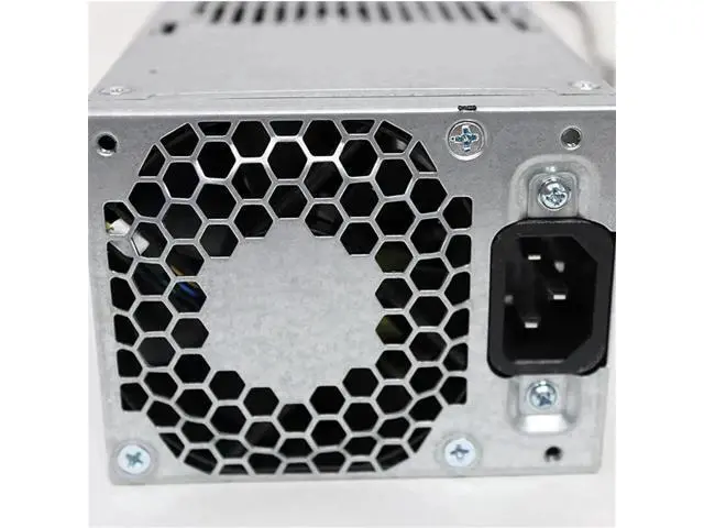 Alt view image 2 of 6 - 200W Power Supply 796419-001 901912-002 901912-001 D14-200P1A for 600 G2 705 G2 800 G2 SFF
