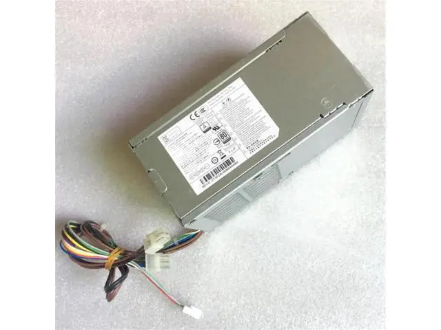 Alt view image 3 of 6 - 200W Power Supply 796419-001 901912-002 901912-001 D14-200P1A for 600 G2 705 G2 800 G2 SFF