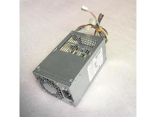 Alt view image 4 of 6 - 200W Power Supply 796419-001 901912-002 901912-001 D14-200P1A for 600 G2 705 G2 800 G2 SFF