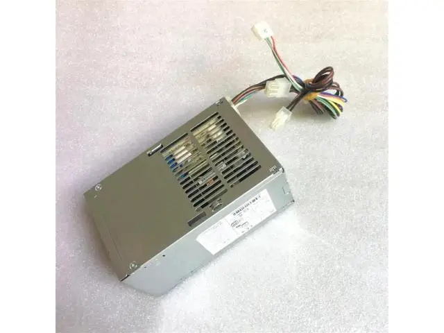 Alt view image 5 of 6 - 200W Power Supply 796419-001 901912-002 901912-001 D14-200P1A for 600 G2 705 G2 800 G2 SFF