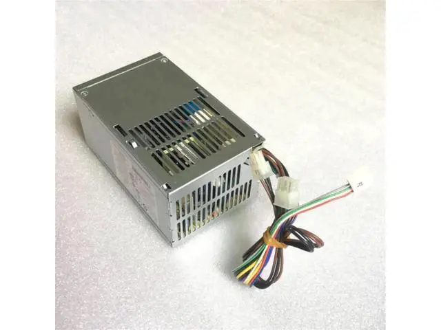 Alt view image 6 of 6 - 200W Power Supply 796419-001 901912-002 901912-001 D14-200P1A for 600 G2 705 G2 800 G2 SFF